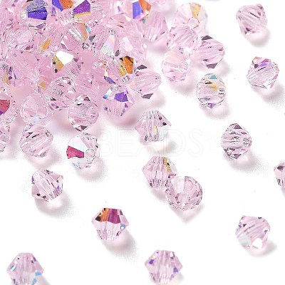 Preciosa&reg Crystal Beads X-PRC-BA4-70220-200-1