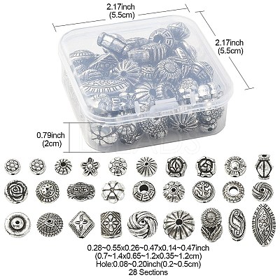 20g CCB Plastic Beads CCB-YW0001-19-1