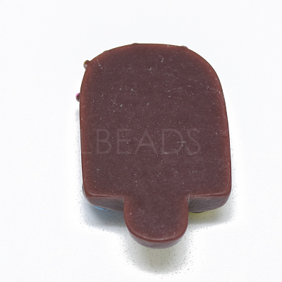 Resin Cabochons X-CRES-Q198-018C-1