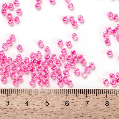TOHO 8/0 Round Beads SEED-XTR08-0978-1
