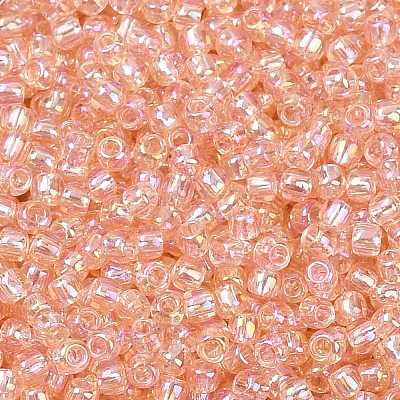 TOHO 11/0 Round Beads X-SEED-TR11-0169-1