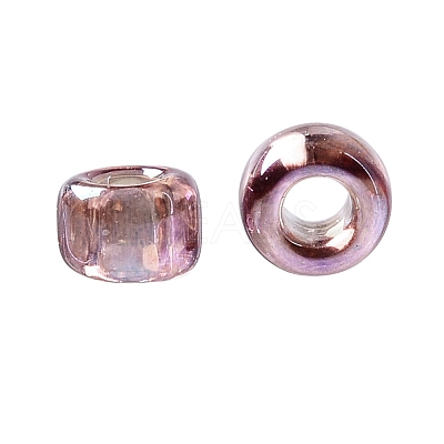TOHO Round Seed Beads SEED-XTR15-0425-1