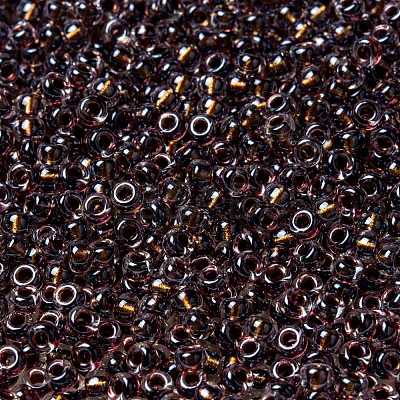 MIYUKI Round Rocailles Beads SEED-JP0009-RR3206-1