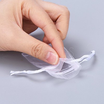 Organza Gift Bags X-OP110-7-1