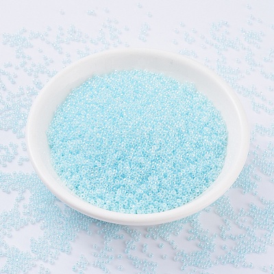 MIYUKI Round Rocailles Beads SEED-JP0008-RR0522-1