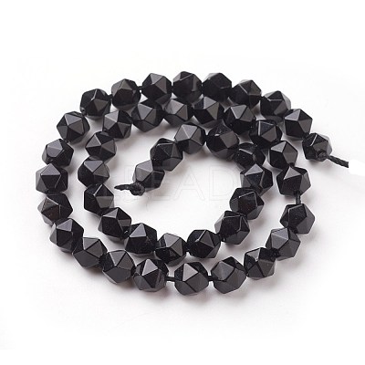 Natural White Jade Beads Strands G-F545-E28-1