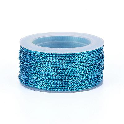 Nylon Metallic Cords MCOR-E002-10-1