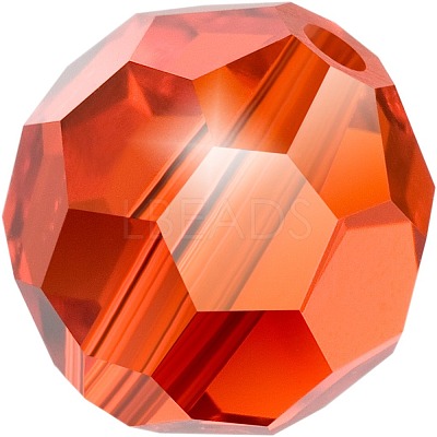 Preciosa&reg Crystal Beads Y-PRC-BB6-90040-1