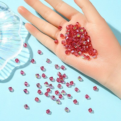 Preciosa&reg Crystal Beads Y-PRC-BA6-70040-200-1