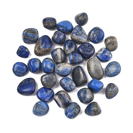 Grade AB Natural Lapis Lazuli Beads G-G348-01A-23-1