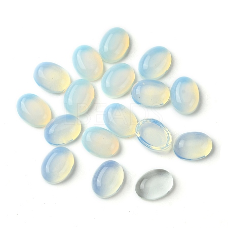 Opalite Cabochons G-A094-01B-46-1