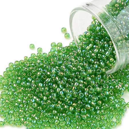 TOHO Round Seed Beads SEED-JPTR11-0167-1