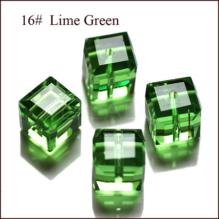 K9 Glass SWAR-F074-8x8mm-16-1