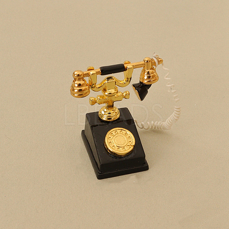 Furniture & Appliances Resin Mini Model PW-WGF65A6-13-1