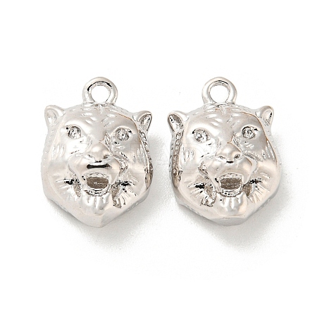 Brass Charms KK-Q809-20P-1