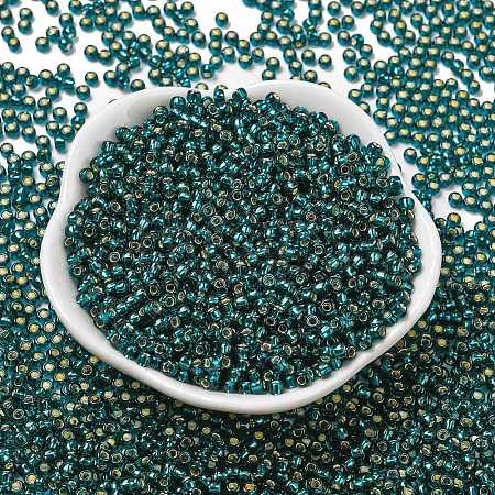 TOHO 8/0 Round Beads X-SEED-TR08-0027BD-1