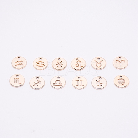 Alloy Charms PALLOY-WH0088-14LG-1
