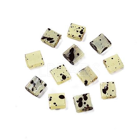 2-Hole Glass Seed Beads SEED-S023-26C-14-1