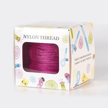 Nylon Thread NWIR-JP0012-1.5mm-129-1