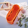 Felt Tarp Zip Cosmetic Pouches GN-TAC0001-05C-5