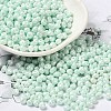 6/0 Glass Seed Beads SEED-M012-01A-07-1