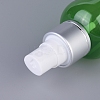 100ml Refillable PET Plastic Spray Bottles MRMJ-WH0059-68C-2