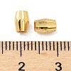 Brass Beads KK-H532-02A-G-3