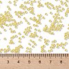 TOHO 11/0 Round Beads SEED-XTR11-0349-4