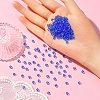 Preciosa&reg Crystal Beads X-PRC-BB4-30050-4