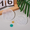 2Pcs 2 Style Silicone Molds DIY-BG0001-39-7