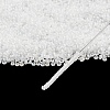 TOHO 11/0 Demi Round Beads X-SEED-DR11-0161F-2