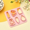 ABS Cookie Cutters BAKE-YW0001-003-2