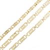 Rectangle Alloy Link Chains LCHA-N01-18-1