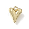Brass Charms KK-CBAEEA8-12C-G-1
