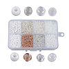 8/0 Glass Seed Beads SEED-JP0006-05-3mm-1