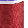 Nylon 66 Coated Beading Threads for Seed Beads NWIR-R047-021-3