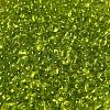 Transparent Colours Glass Seed Beads X1-SEED-P006-02A-04-3