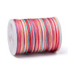 Segment Dyed Polyester Thread NWIR-I013-C-02-2
