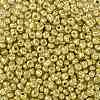 6/0 Glass Seed Beads X1-SEED-A017-4mm-1113-2