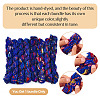 Pure Silk Cord OCOR-TAC0028-10A-5