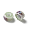 Handmade Porcelain Beads PORC-L080-C09-2