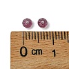 Preciosa&reg Crystal Beads X-PRC-BA3-20050-5
