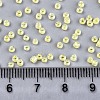 6/0 Glass Seed Beads X1-SEED-A015-4mm-2215-4