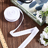 Polycotton Double Fold Bias Tape OCOR-WH20006-22A-3