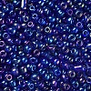6/0 Glass Seed Beads X1-SEED-A007-4mm-168-2