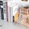 Wood Bookend Display Stands ODIS-CA0001-30-6