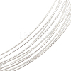 Sterling Silver Wire FIND-WH0127-32E-2