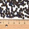 TOHO 6/0 Round Beads X-SEED-TR06-0615-3