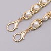 Zinc Alloy Bag Straps FIND-TAC0003-13-2