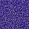 TOHO Round Seed Beads SEED-JPTR11-0408F-2
